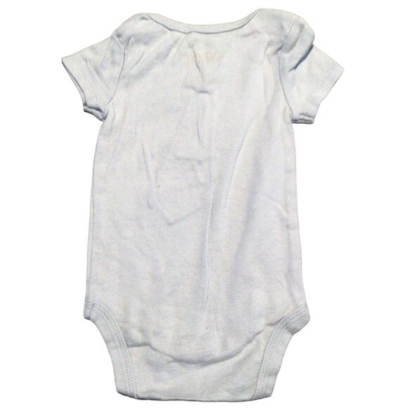 Lot of 4 Infant Size 0-6 months One Piece Nike, Circo, & Jumping Beans Outfits - Picture 9 of 9